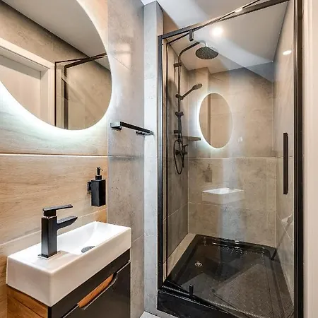 Loft House Z Ogródkiem 3 Apartamento Rybnik (Silesia)