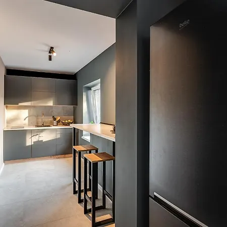 Apartamento Loft House Z Ogródkiem 3 Rybnik (Silesia)