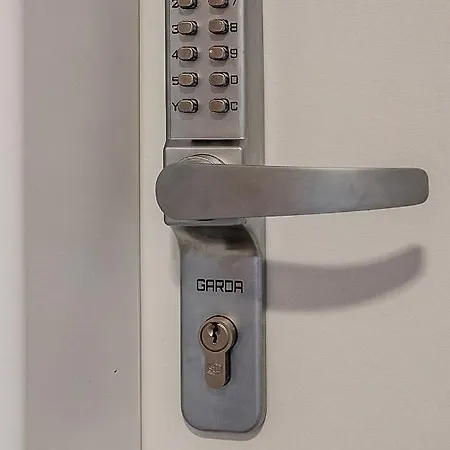 Loft House Z Ogródkiem 3 *